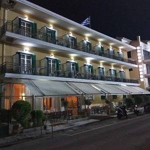 Hotel Dalia Corfu  Exterior photo